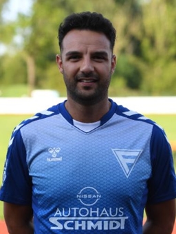Avatar Bild für Tarek El-Ali