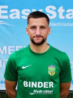 Avatar Bild für Dennis Fulek