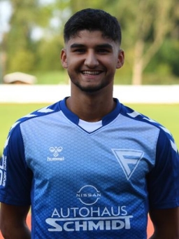 Avatar Bild für Ali Hazimi