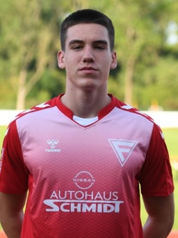 Avatar Bild für Ajdin Herovic