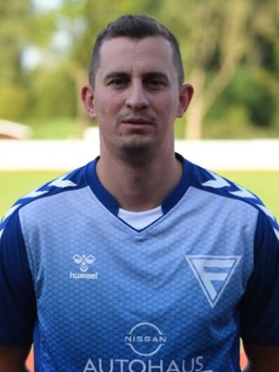 Avatar Bild für Florian Stütz