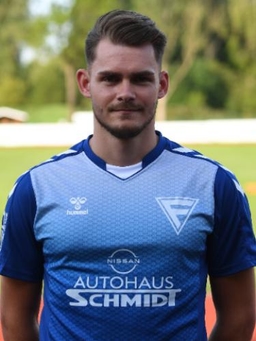 Avatar Bild für Thorben Vollers