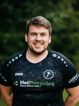 Avatar Bild für Kevin Träbing