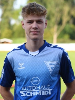 Avatar Bild für Ben Wedler