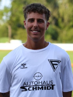 Avatar Bild für Max Wichmann