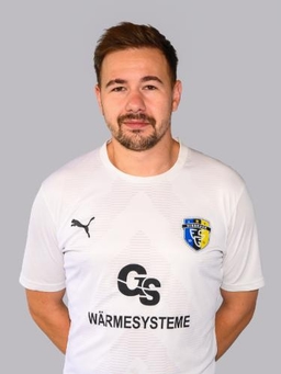 Avatar Bild für Julien Fechtig