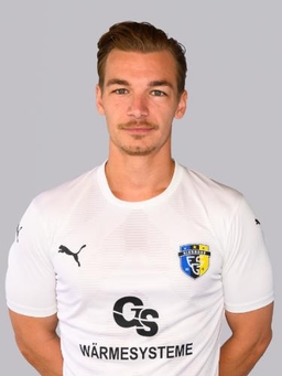 Avatar Bild für Jannik Hüter