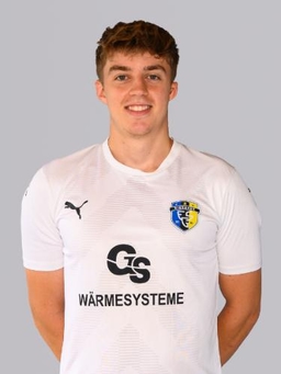 Avatar Bild für Linus Kuby