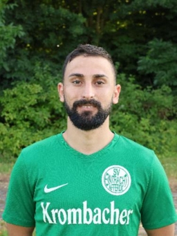 Avatar Bild für Nzar Barheem