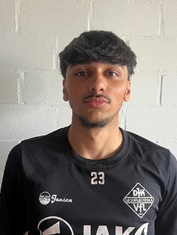 Avatar Bild für Rahul Dibrani