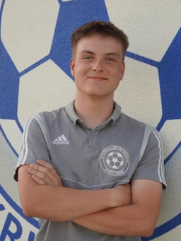 Avatar Bild für Marvin Tetard