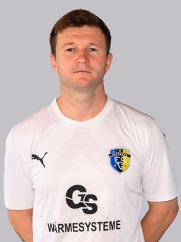 Avatar Bild für Slaven Kvasnovski