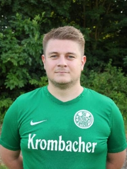 Avatar Bild für Marvin Hölscher