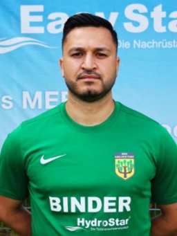 Avatar Bild für Yalcin Ulus