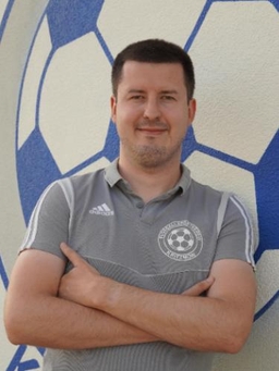 Avatar Bild für Igor Kozak