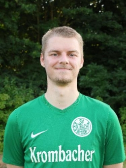 Avatar Bild für Johannes Kuttig