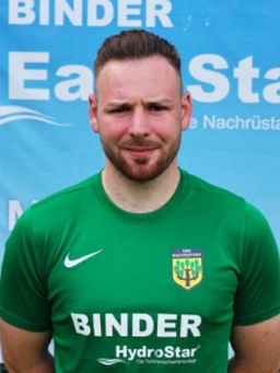 Avatar Bild für Fabian Verwohlt