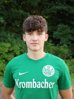 Avatar Bild für Simon Müller