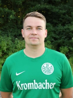 Avatar Bild für Jonas Stickel