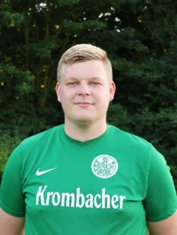 Avatar Bild für Felix Strüber