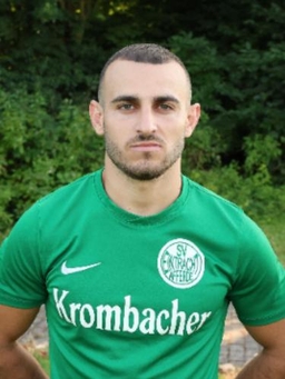 Avatar Bild für Maksym Tamoian