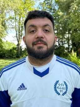 Avatar Bild für Vassilios Solakis