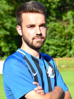 Avatar Bild für Simon Walter Haasis