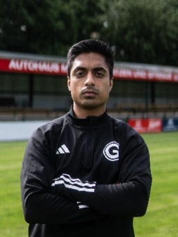 Avatar Bild für Chrandip Badwal