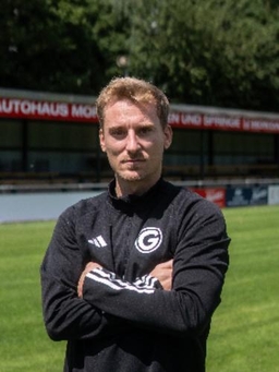 Avatar Bild für Fabian Bartick