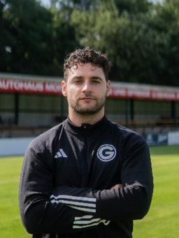 Avatar Bild für Donik Habibaj