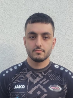 Avatar Bild für Emre Gündogan