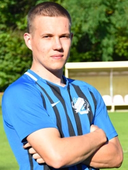 Avatar Bild für Nico Mayer