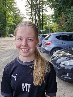 Avatar Bild für Mette Tobaben