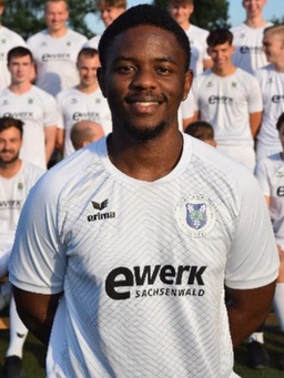 Avatar Bild für Anele Moyo