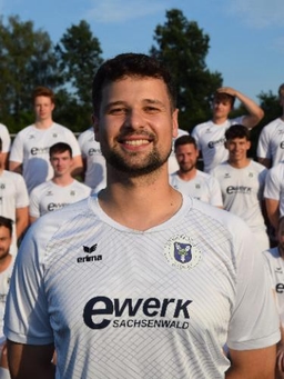 Avatar Bild für Linus Bent Bozek