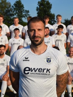 Avatar Bild für Kevin Danny Dülsen