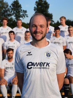 Avatar Bild für Sebastian Ehlers