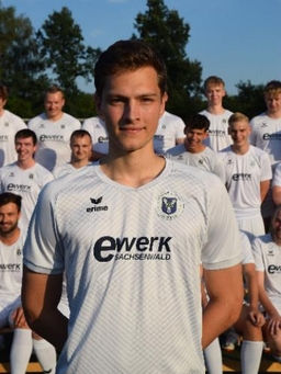 Avatar Bild für Elias Kegel