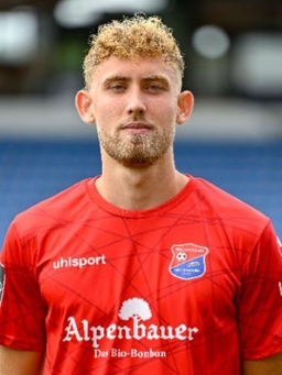 Avatar Bild für Robin Littig