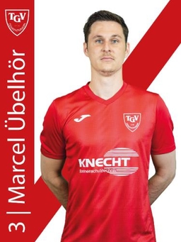 Avatar Bild für Marcel Übelhör