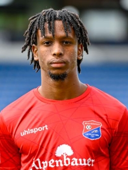 Avatar Bild für Boipelo Mashigo