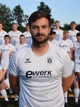 Avatar Bild für Patrick Lang