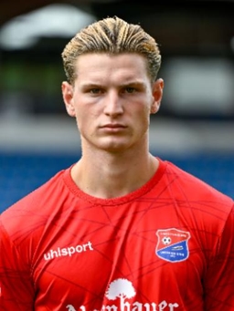 Avatar Bild für Timon Obermeier