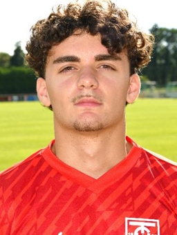 Avatar Bild für Samir Haxha