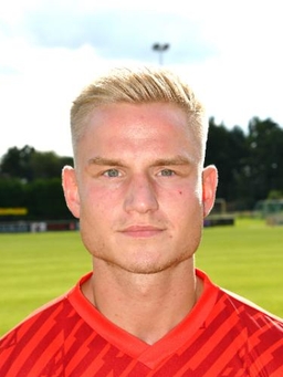 Avatar Bild für Jannis Kirschbaum