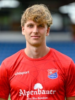 Avatar Bild für Viktor Zentrich