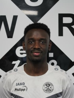 Avatar Bild für Aboubacar Diallo