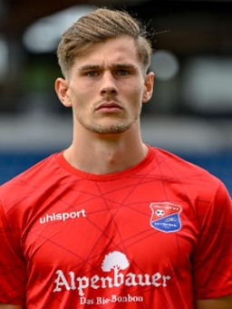 Avatar Bild für Lenn Jastremski