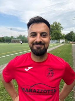 Avatar Bild für Adiel Javaid