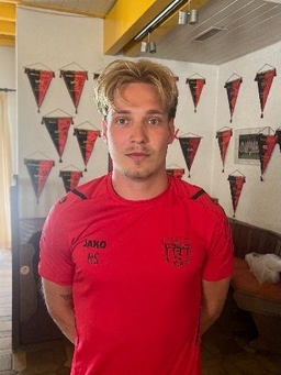 Avatar Bild für Nikolai Schäfer